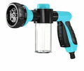 Pistolet BAIN CALME pour Chien avec Distributeur de Savon